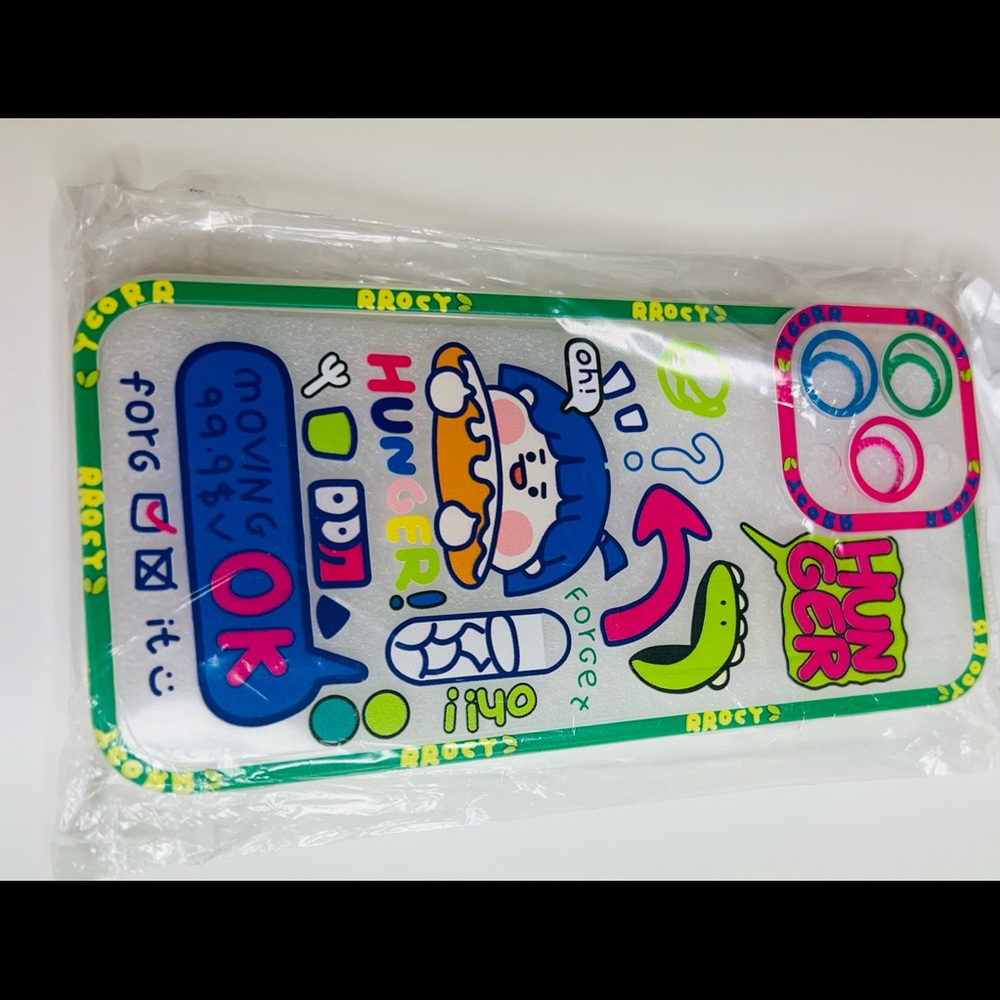 New! Case for iPhone 13 Pro Max